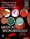 Medical Microbiology cover