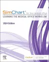 SimChart for the Medical Office (2024) cover