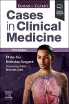 Kumar & Clark's Cases in Clinical Medicine cover