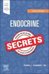 Endocrine Secrets cover