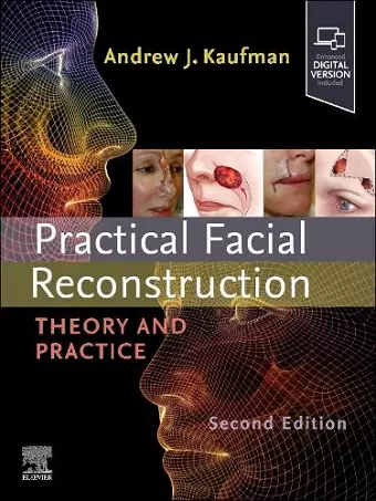 Practical Facial Reconstruction cover