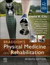 Braddom's Physical Medicine and Rehabilitation cover