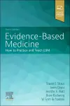 Evidence-Based Medicine cover