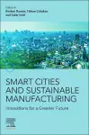 Smart Cities and Sustainable  Manufacturing cover