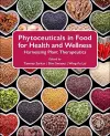 Phytoceuticals in Food for Health and  Wellness cover