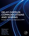 Delay-Doppler Communications and Sensing cover