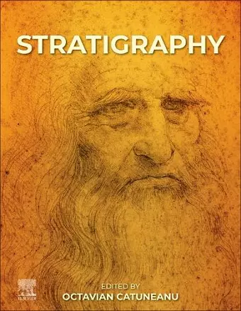 Stratigraphy cover