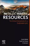 Metallic Mineral Resources cover