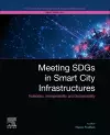 Meeting SDGs in Smart City Infrastructures cover