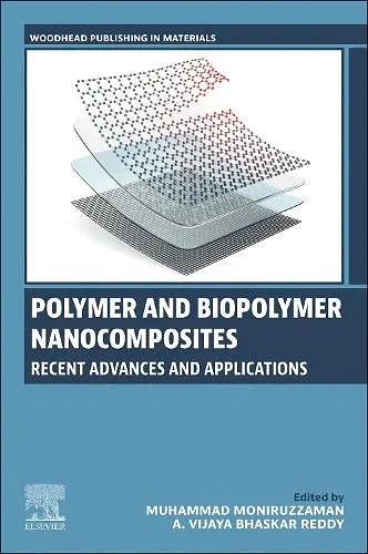 Polymer and Biopolymer Nanocomposites cover