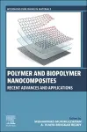 Polymer and Biopolymer Nanocomposites cover