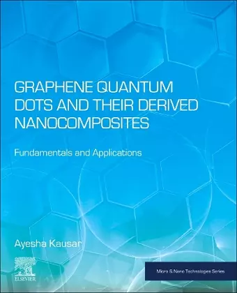 Graphene Quantum Dots and their Derived Nanocomposites cover