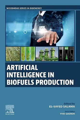 Artificial Intelligence in Biofuels Production cover