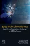 Edge Artificial Intelligence cover