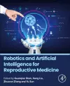 Robotics and Artificial Intelligence for Reproductive Medicine cover