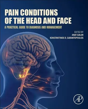 Pain Conditions of the Head and Face cover