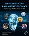Nanomedicine and Nutrigenomics cover