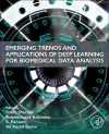 Emerging Trends and Applications of Deep Learning for Biomedical Data Analysis cover