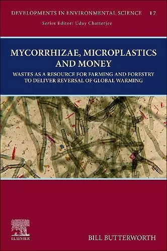 Mycorrhizae, Microplastics and Money cover