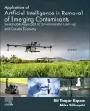 Applications of Artificial Intelligence in Removal of Emerging Contaminants cover