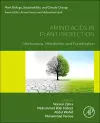 Amino Acids in Plant Protection cover