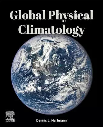 Global Physical Climatology cover