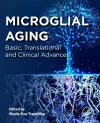 Microglial Aging cover