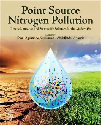 Point Source Nitrogen Pollution cover