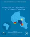 Nutritional and Health Aspects of Food in Western Africa cover