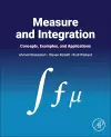 Measure and Integration cover