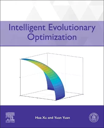 Intelligent Evolutionary Optimization cover