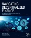 Navigating Decentralized Finance cover
