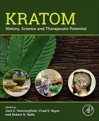 Kratom cover