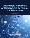 Challenges in Delivery of Therapeutic Genomics and Proteomics cover