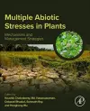 Multiple Abiotic Stresses in Plants cover