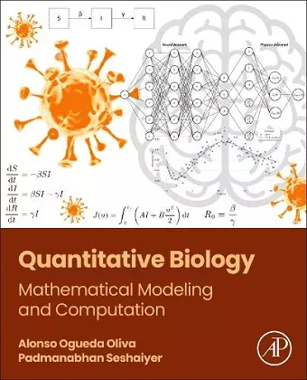 Quantitative Biology cover