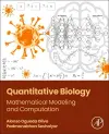 Quantitative Biology cover