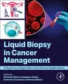 Liquid biopsy in Cancer Management cover