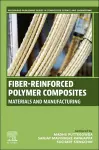 Fiber-Reinforced Polymer Composites cover