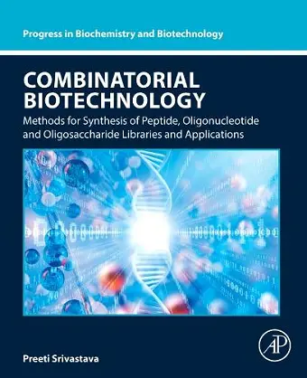 Combinatorial Biotechnology cover