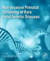Non-Invasive Prenatal Screening of Rare Fetal Genetic Diseases cover