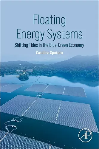 Floating Energy Systems cover