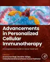 Advancements in Personalized Cellular Immunotherapy cover