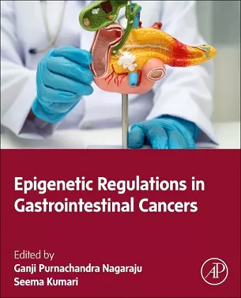 Epigenetic Regulations in Gastrointestinal Cancers cover