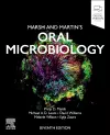 Marsh and Martin's Oral Microbiology cover