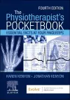 Kenyon - The Physiotherapist's Pocketbook: Essential Facts at Your Fingertips cover