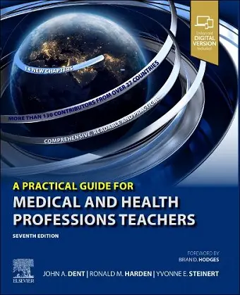 A Practical Guide for Medical and Health Professions Teachers cover