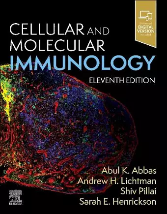 Cellular and Molecular Immunology cover
