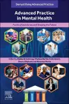 Advanced Practice in Mental Health cover