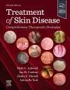Treatment of Skin Disease: Comprehensive Therapeutic Strategies cover
